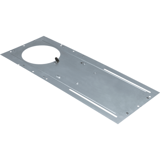 New Construction Plates