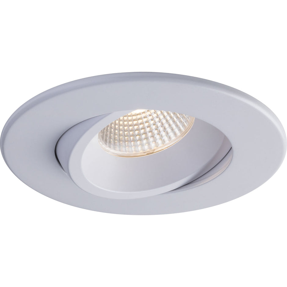 Downlights – Contrast Lighting