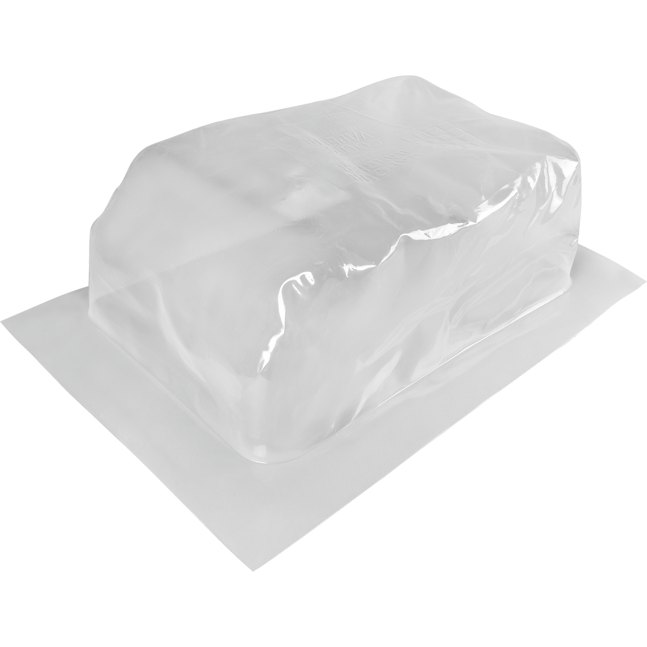 Vapor Barrier